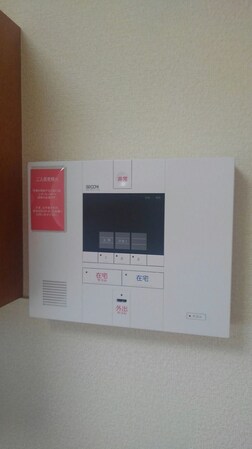 レオパレスKAMELEOの物件内観写真